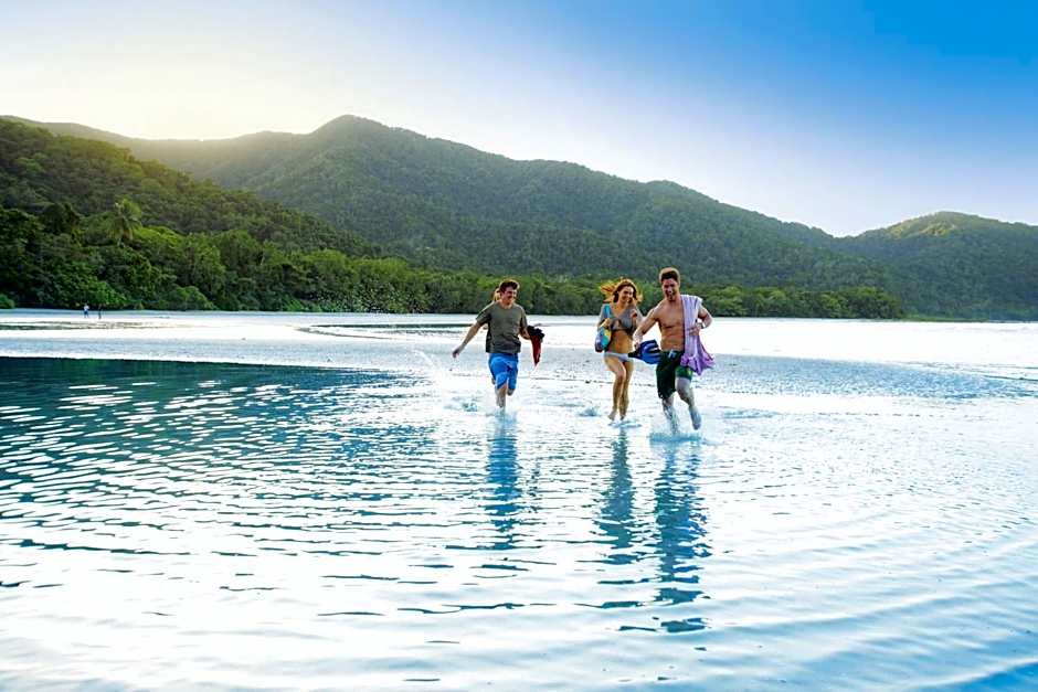 Silkari Reflections of Port Douglas