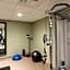 Staybridge Suites Ann Arbor- Research Pkwy By IHG