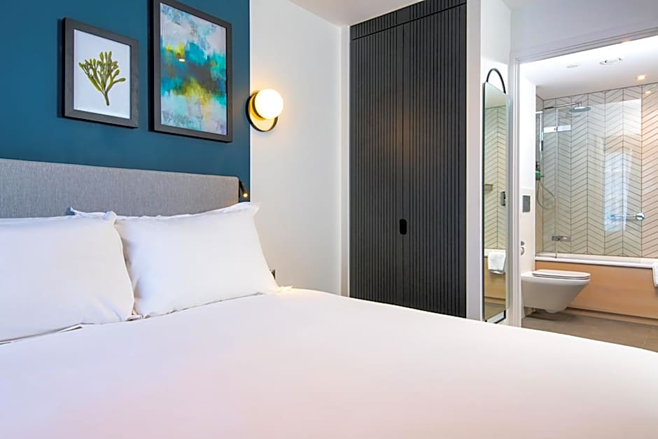 StayBridge Suites Cardiff By IHG