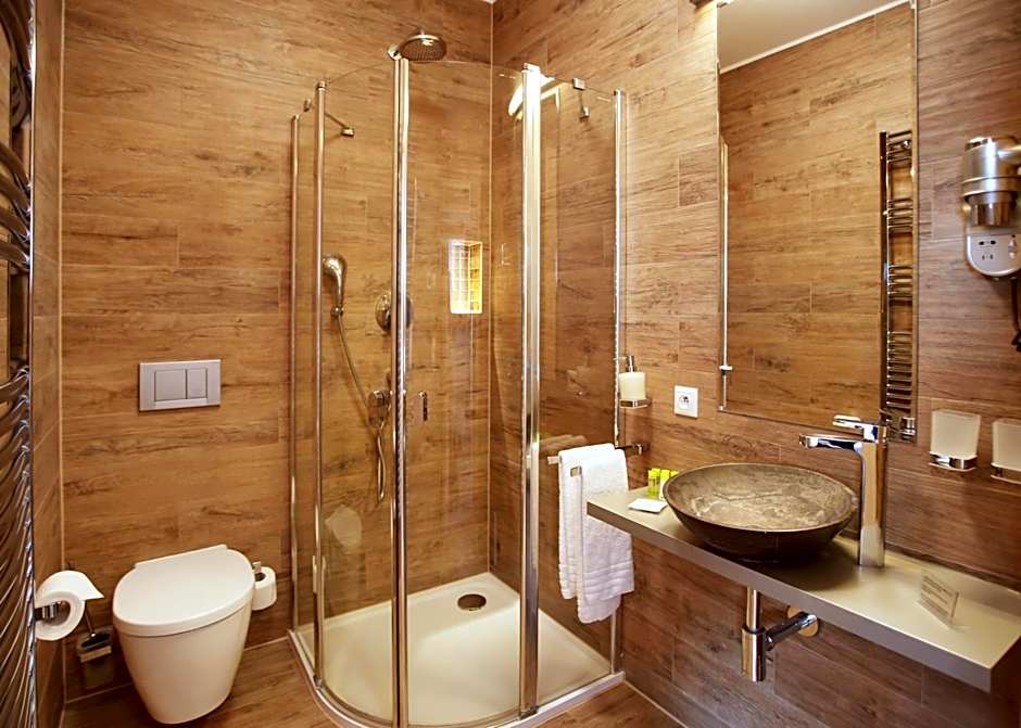 Absolutum Wellness Hotel