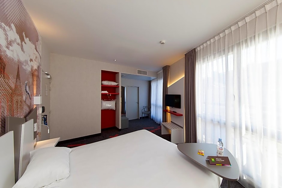 ibis Styles Poitiers Centre