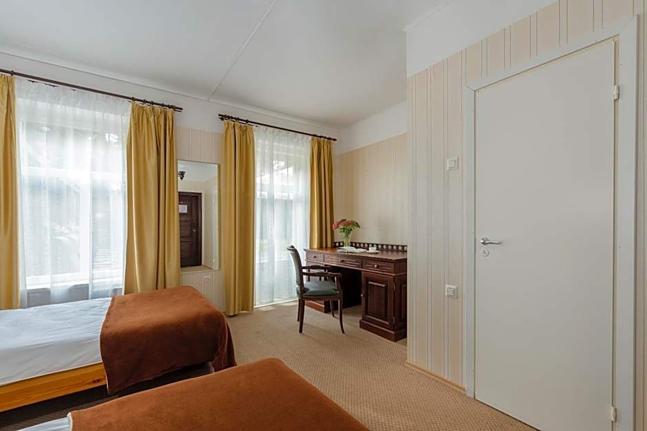Verevi Motel