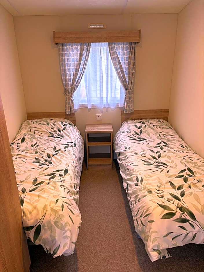 Billing Aquadrome Luxury Static Caravan