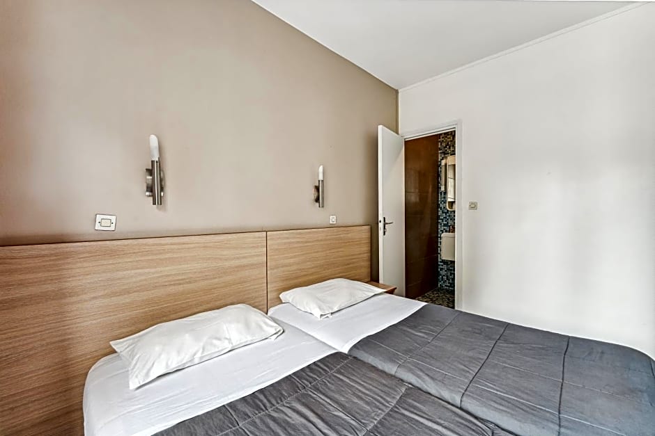 Hotel Tolbiac