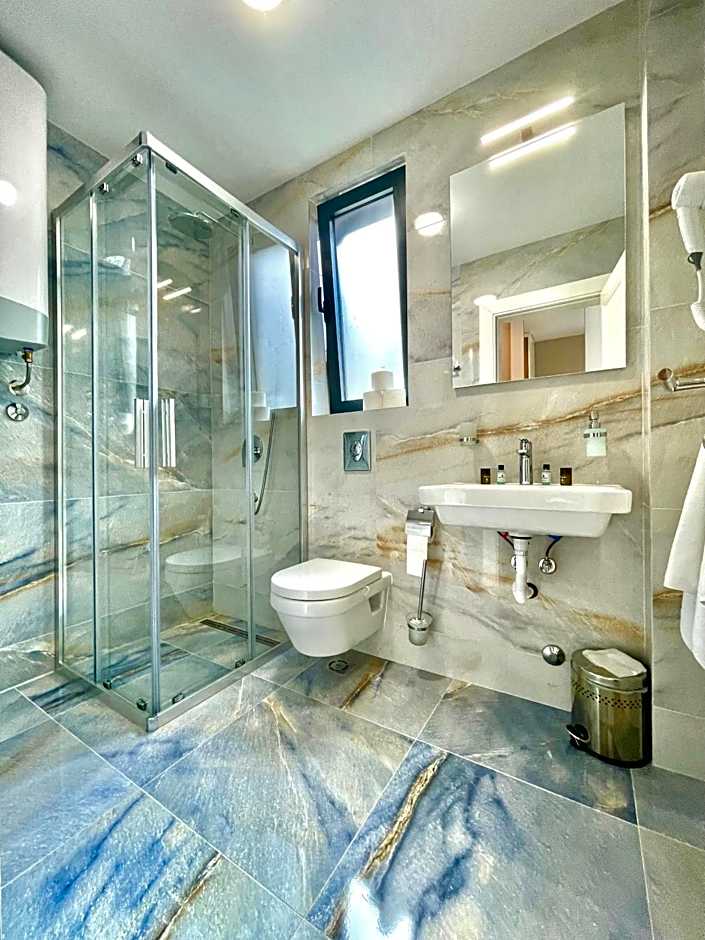 Comfort Apartments Pasha