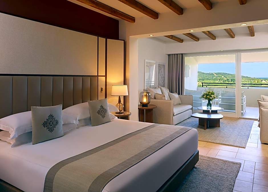 Conrad By Hilton Chia Laguna Sardinia