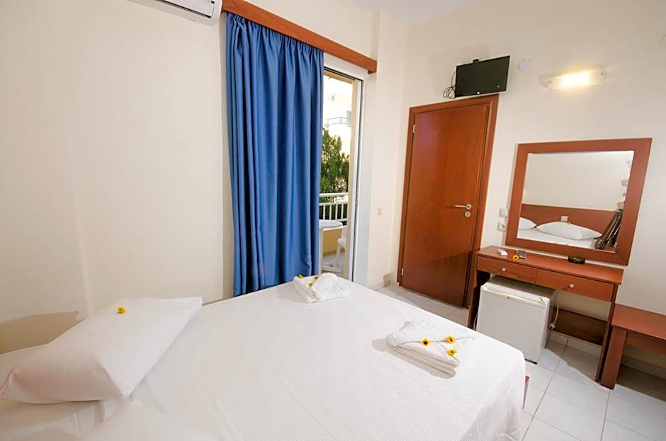 Filmar Hotel, Ixia, Rhodes