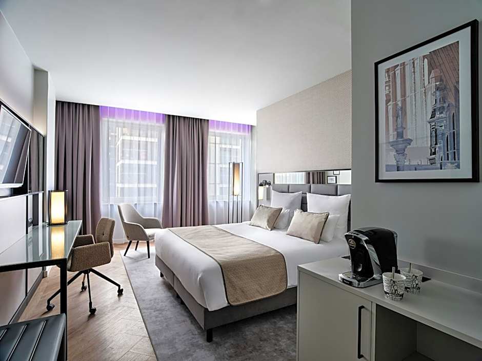 Leonardo Royal Hotel Warsaw