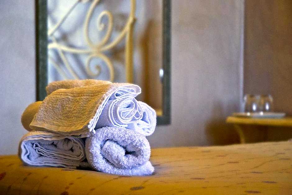 Portola la vecchia dimora