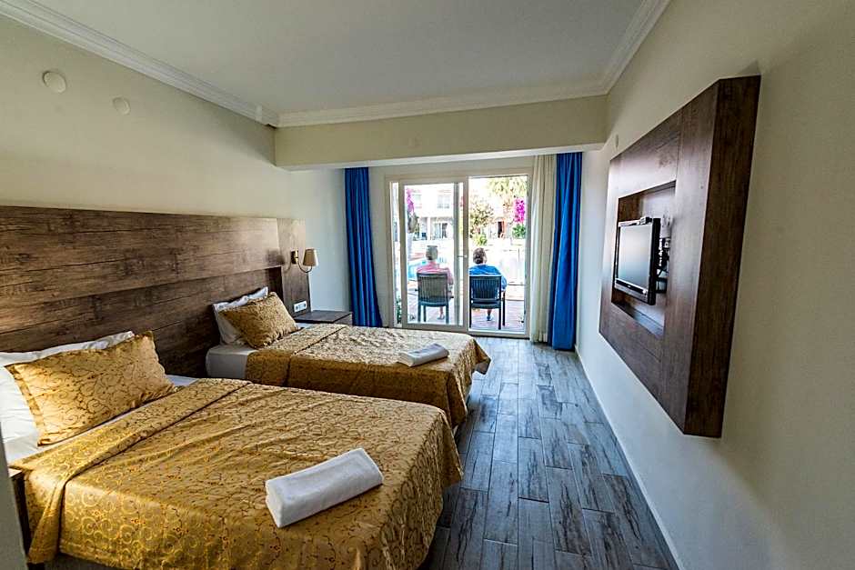 Delfi Hotel Spa & Wellness Center