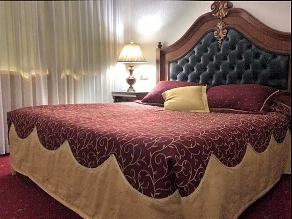 DOGA RESIDENCE HOTEL Ankara