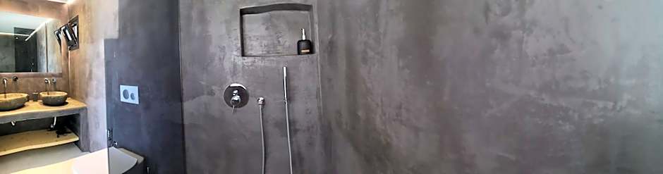 M-Vibes Mykonos Suites