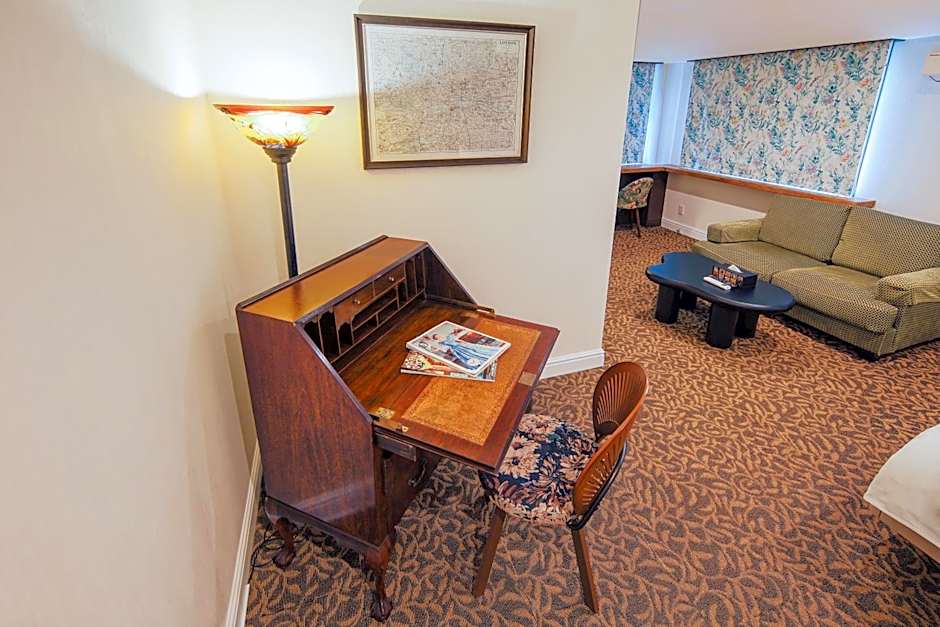 Hotel Wellies