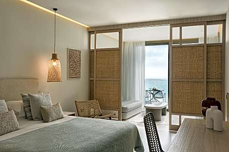 Junior Suite Seaview
