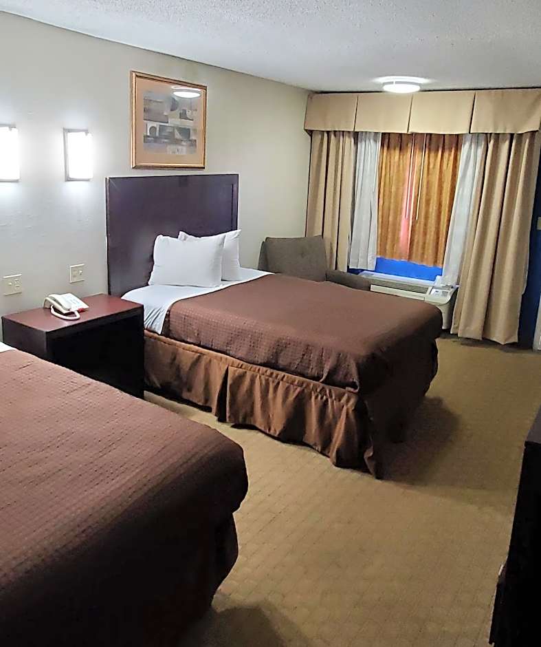 Executive Inn
