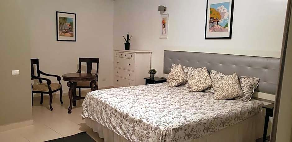 Batey Hotel Boutique