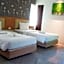 Phuket Ecozy Hotel