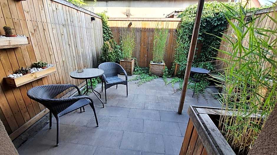 Villa Garden Kutno Centrum