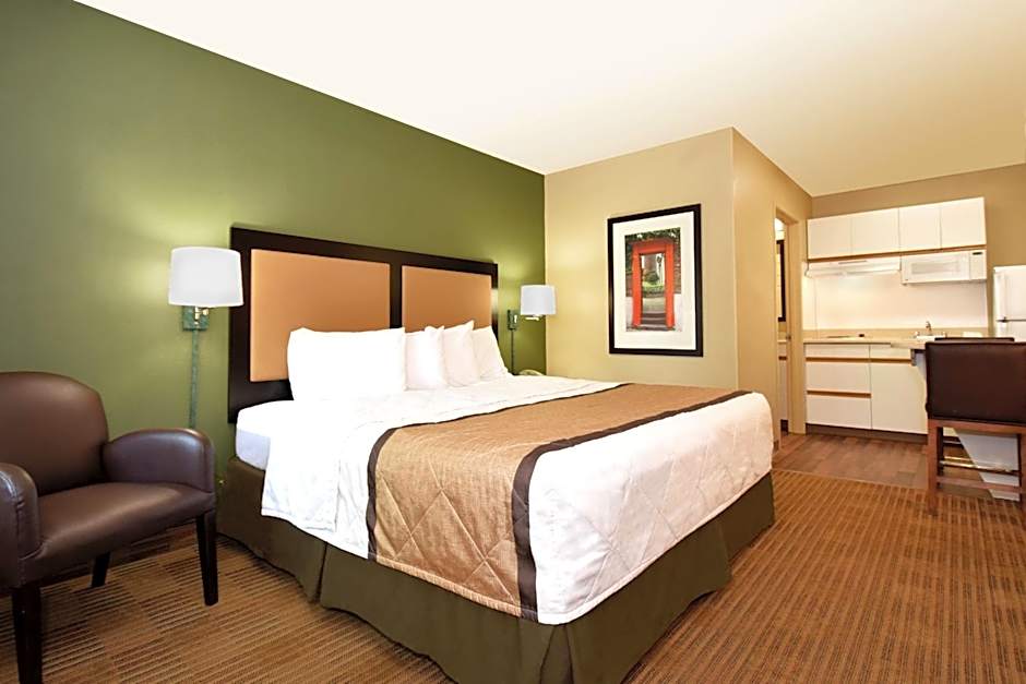 Extended Stay America Suites - Fort Lauderdale - Davie