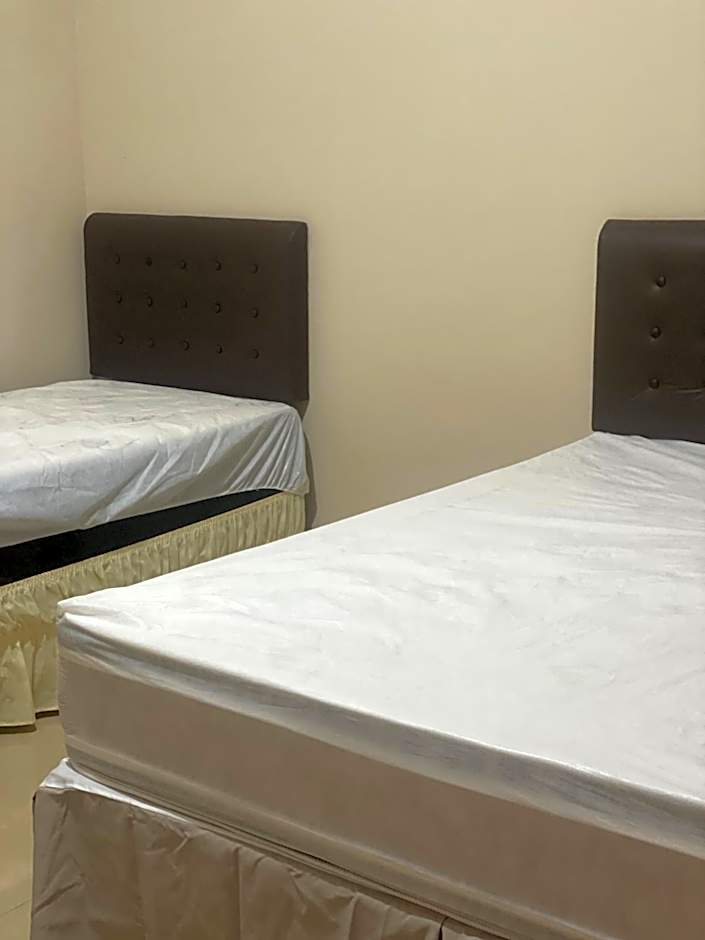 Pousada Cachoeira do Sol