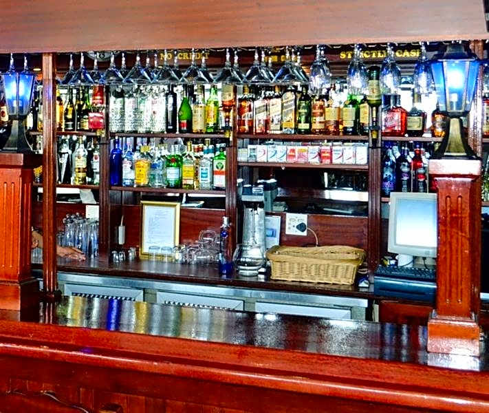 Crown Hotel
