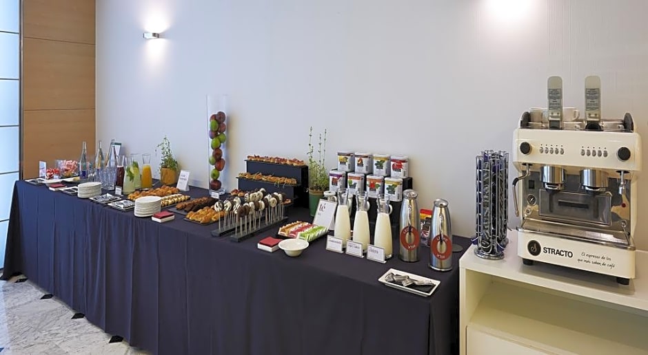 NH Collection Villa de Bilbao