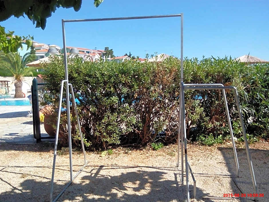 Porto Skala Hotel Village