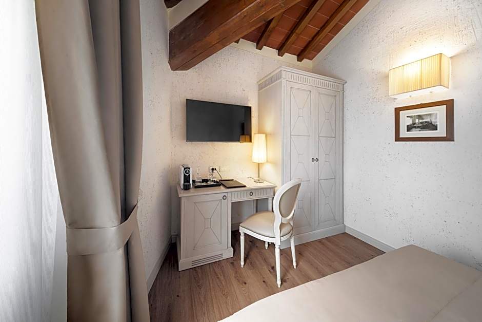 Hotel Certaldo