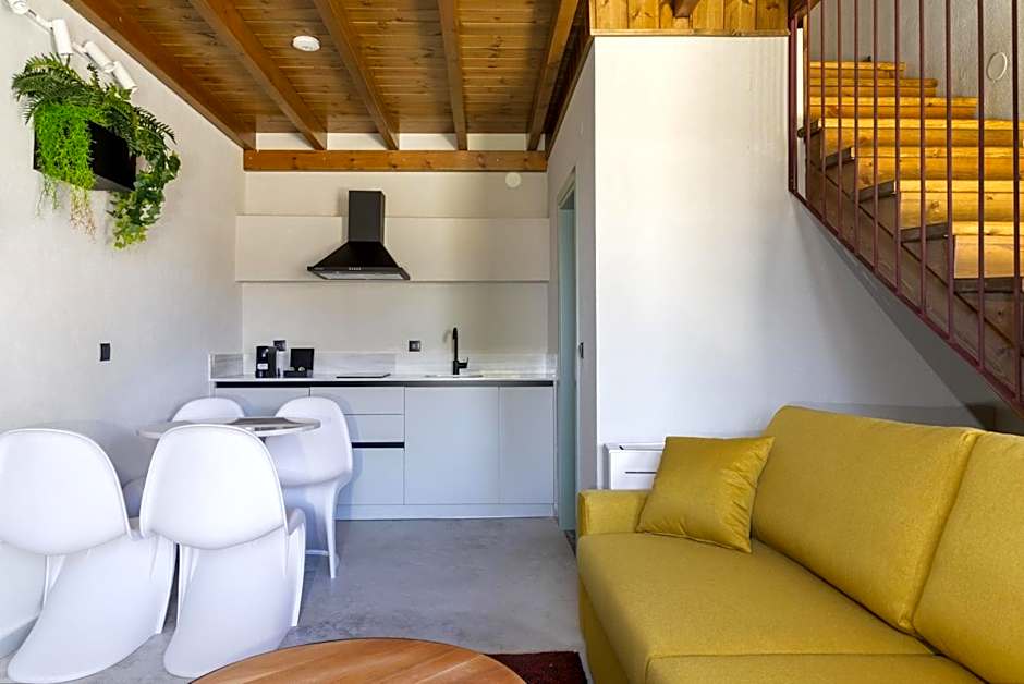 Malathro Olympus Guest House