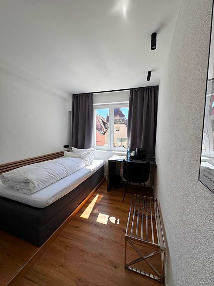 Boutique Hotel am Rathaus - Reblaus