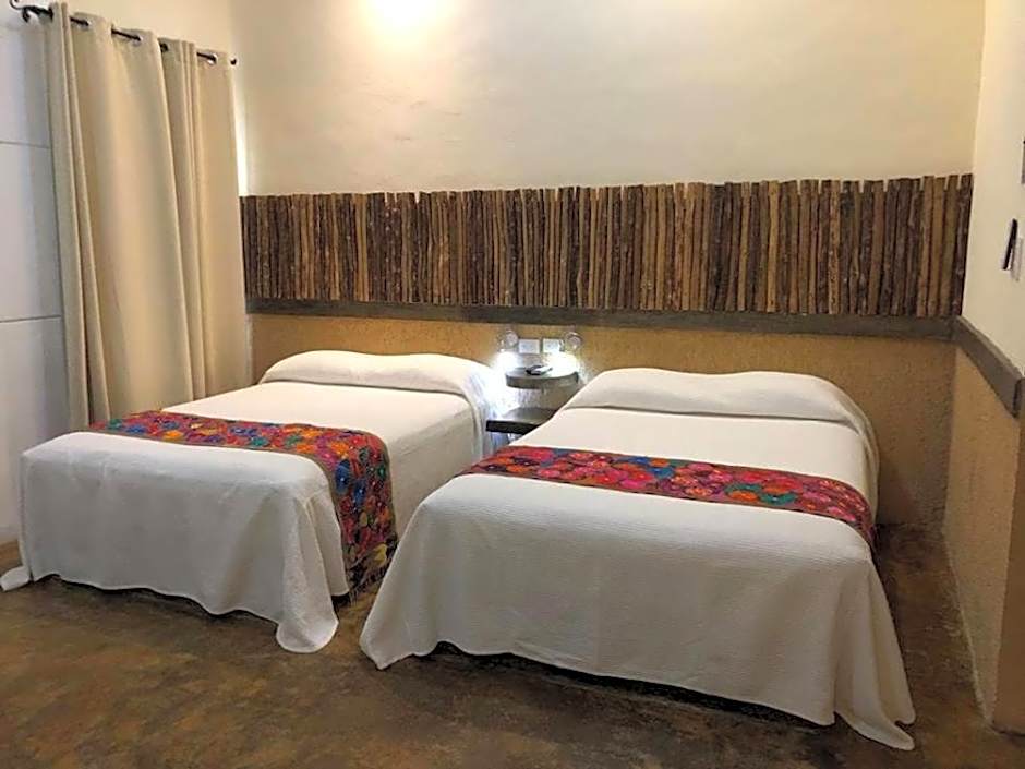 Casa Sisal Valladolid Yuc