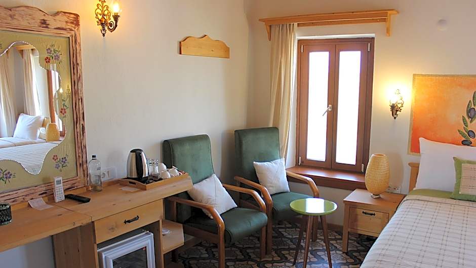 Eski Datca Otel