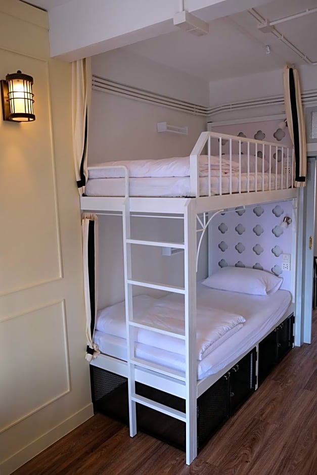 The Quarter Bangkok Ratchathewi