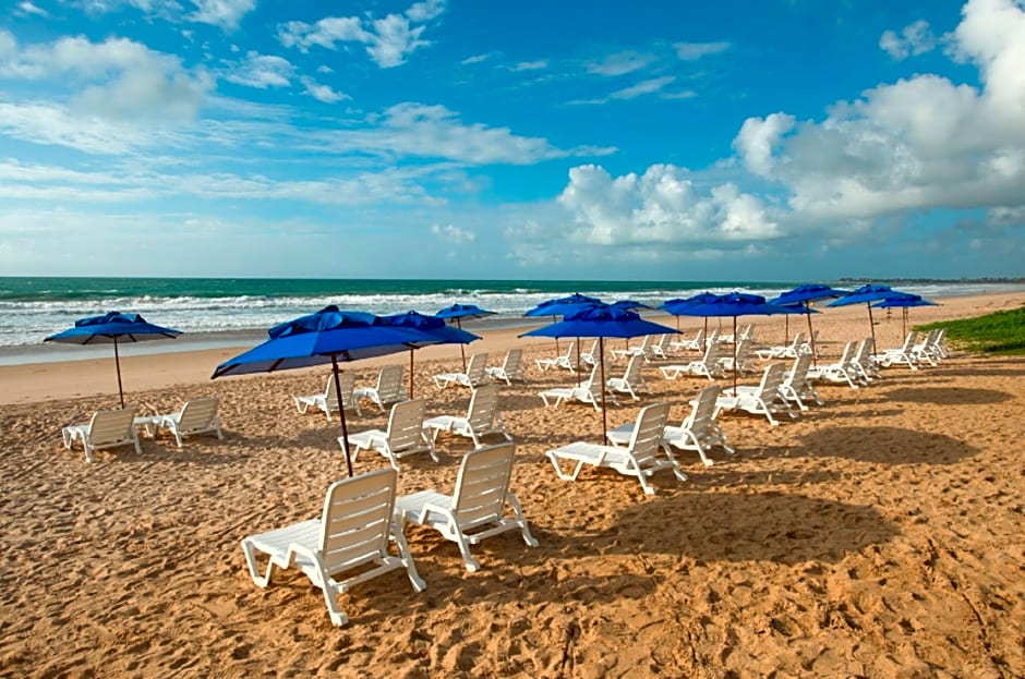 Marupiara Resort by Wish