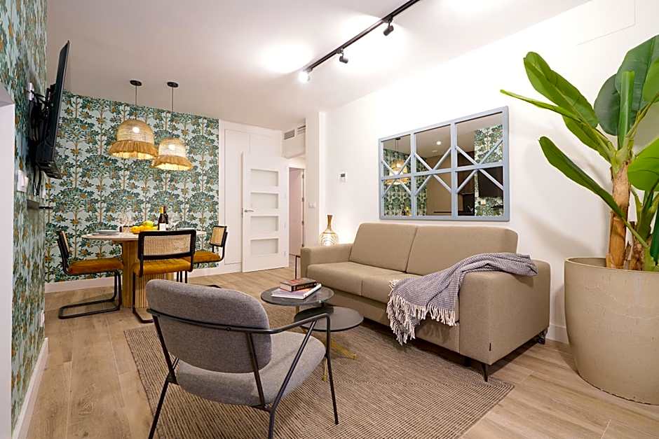 Casa Pizarro, by Homing U