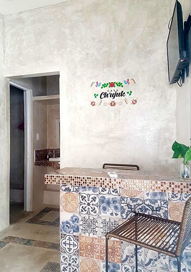 Casa Chujuk by Spirit Group