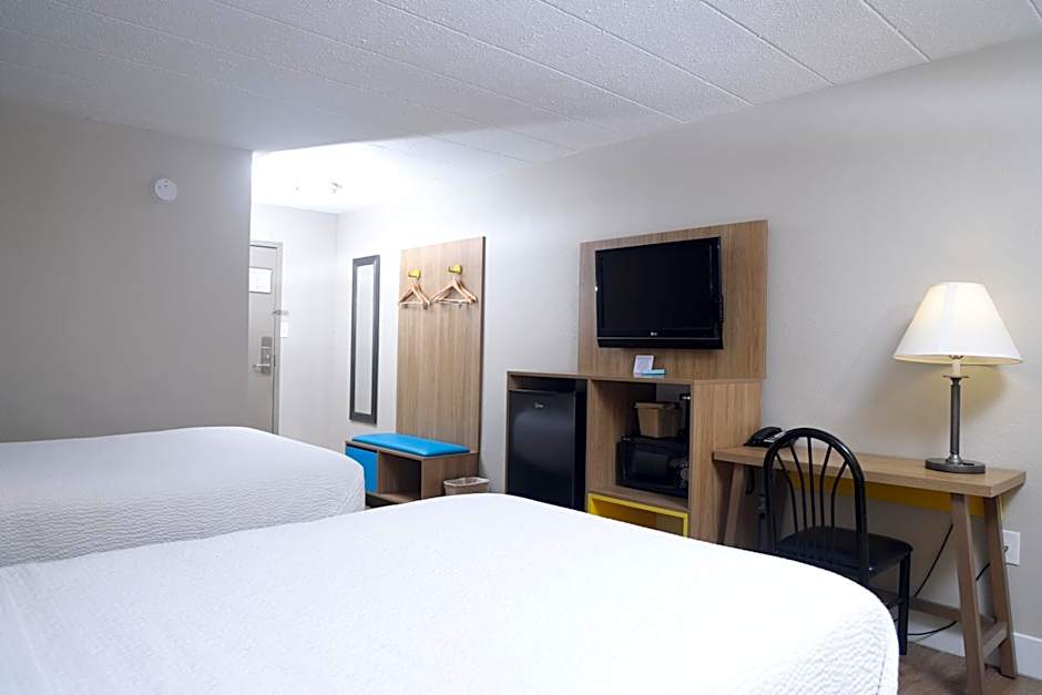 Days Inn by Wyndham Pittsburgh