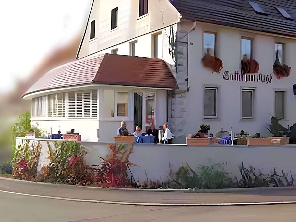 Hotel Rossle