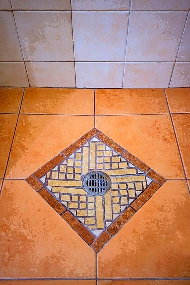 Hotel Casa Barrocco Oaxaca