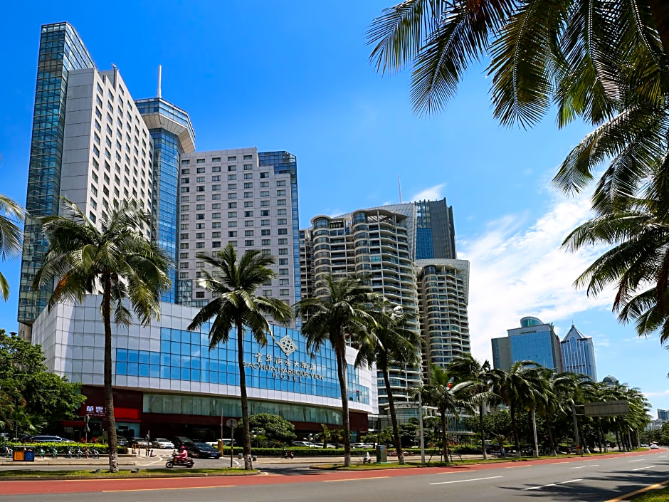 Baohua Harbour View Hotel