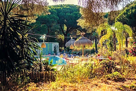 miCielo - Baumhäuser