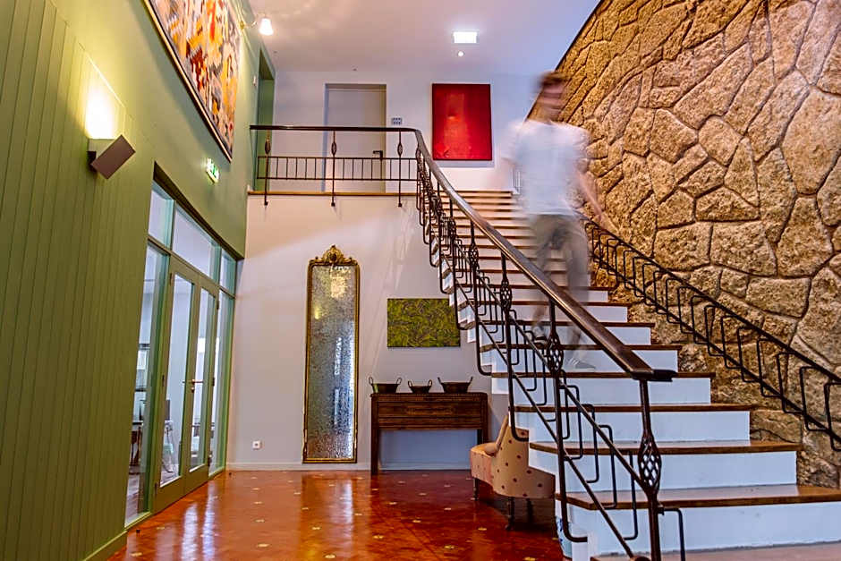 Hotel Rural Misarela