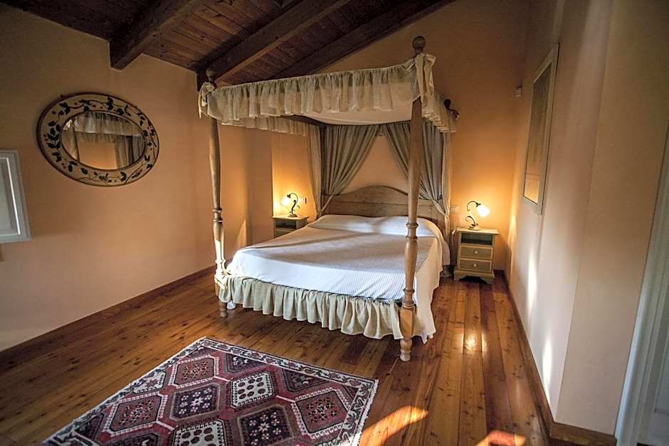 R&B Villa Tartaruga