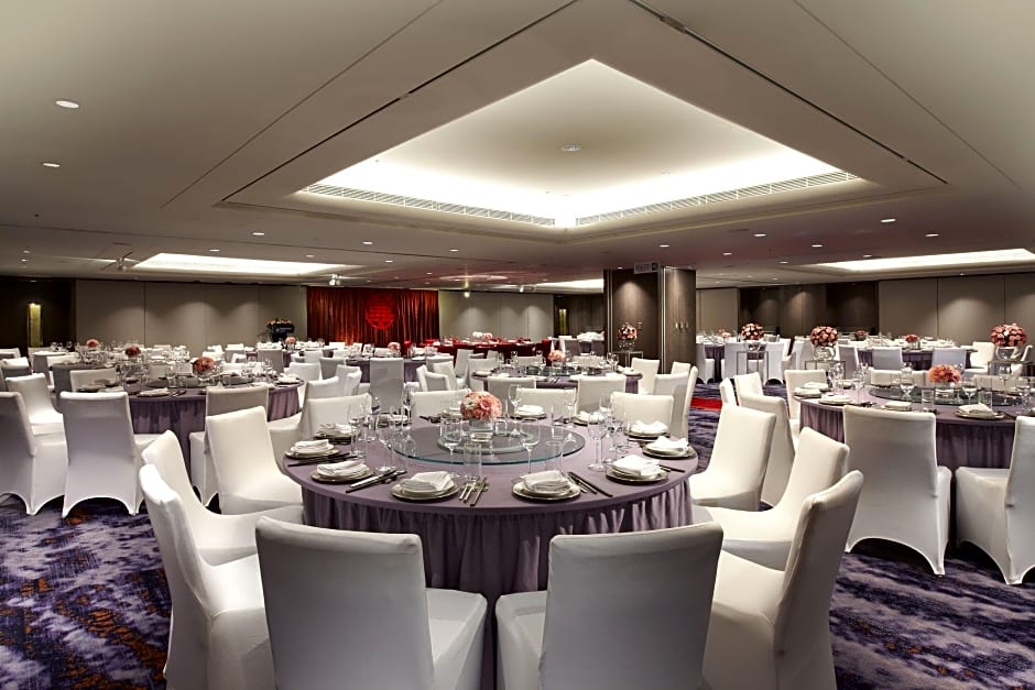 Sheraton Grand Taipei Hotel