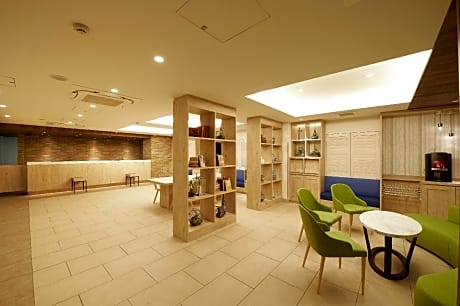Sotetsu Fresa Inn Ginza-Sanchome