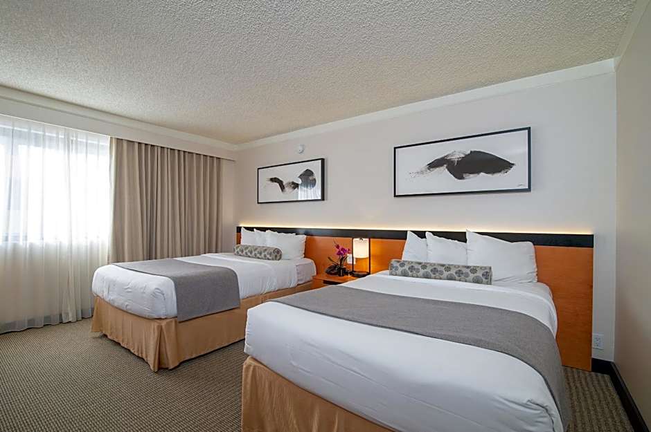 Miyako Hotel Los Angeles