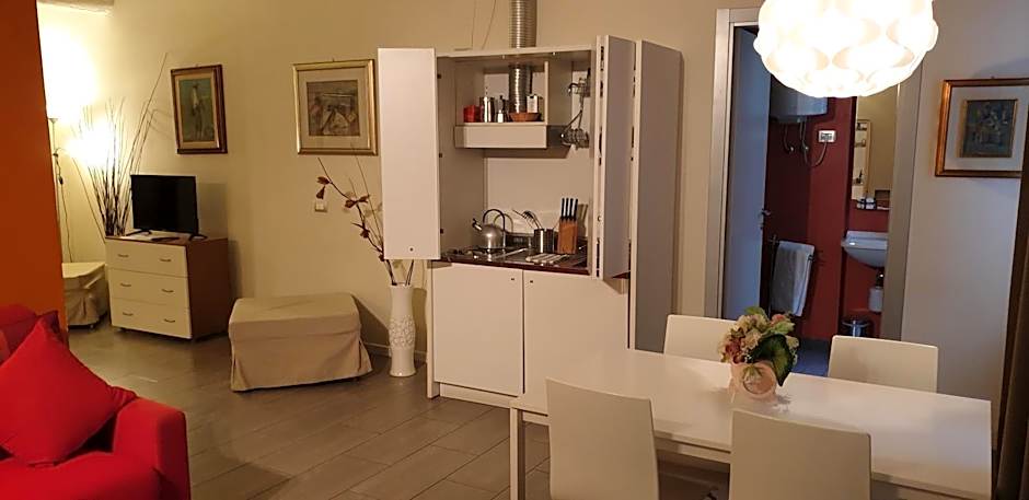 Agorà Residenza