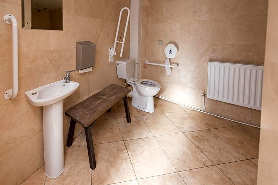 The Full Moon Backpackers