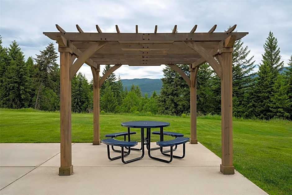 Best Western Plus Gateway to the Falls