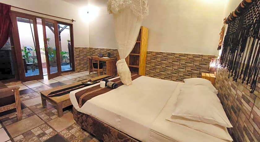 Canggu Pinpoint Rooms